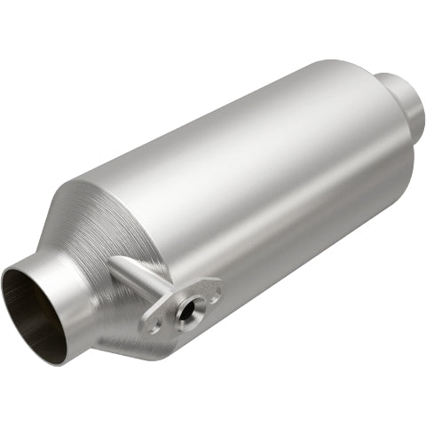 1975-88 Toyota Pickup Univ Catalytic Converter 2 CA Pre-OBDII 3391041 Magnaflow