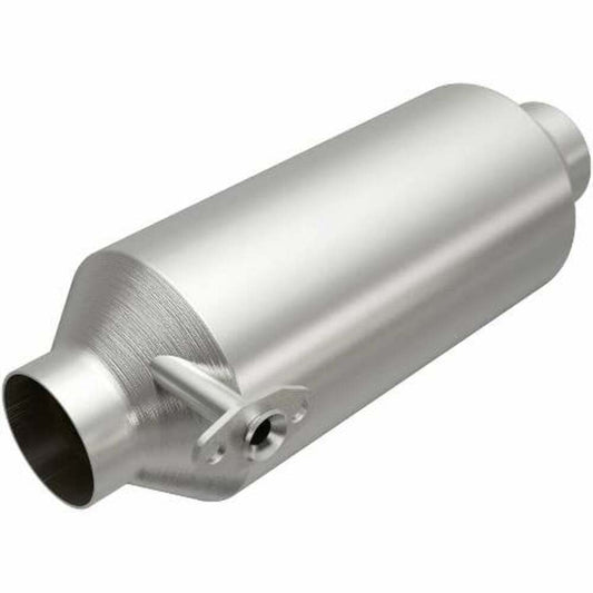 1975-88 Toyota Pickup Univ Catalytic Converter 2 CA Pre-OBDII 3391041 Magnaflow - Catalytic Converters Car Part People