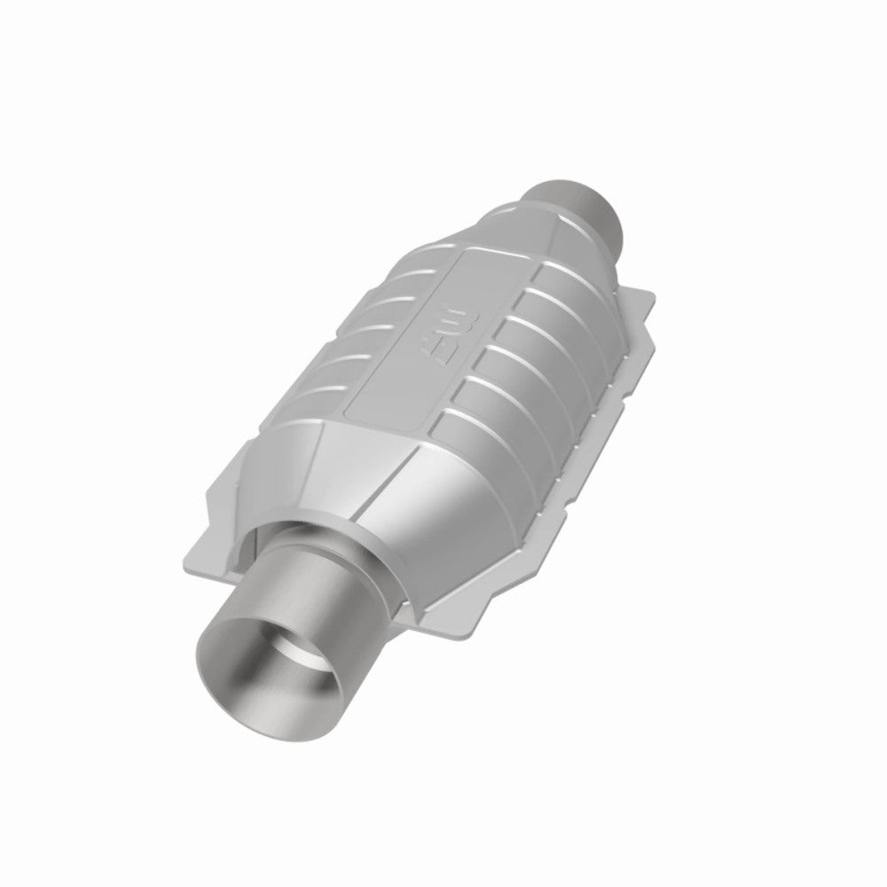 Catalytic Converter for California Grade CARB Compliant Universal Catalytic Converter MagnaFlow 339105