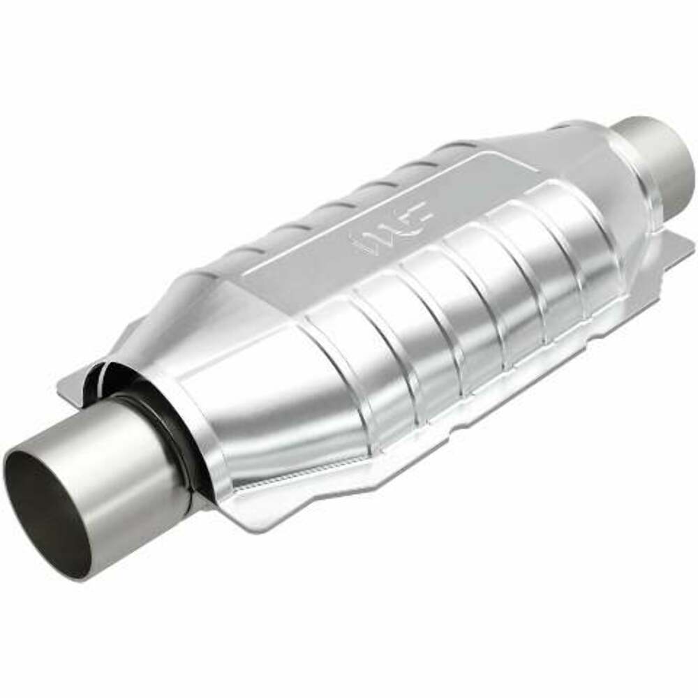 Catalytic Converter for California Grade CARB Compliant Universal Catalytic Converter MagnaFlow 339105