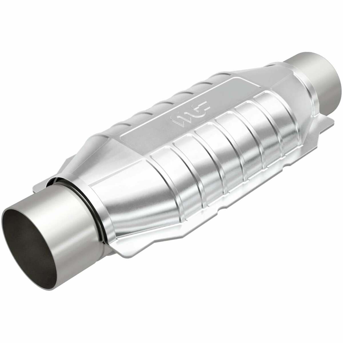 1987-1995 Chevrolet G10 Universal Catalytic Converter 3.00 T1 339109 Magnaflow
