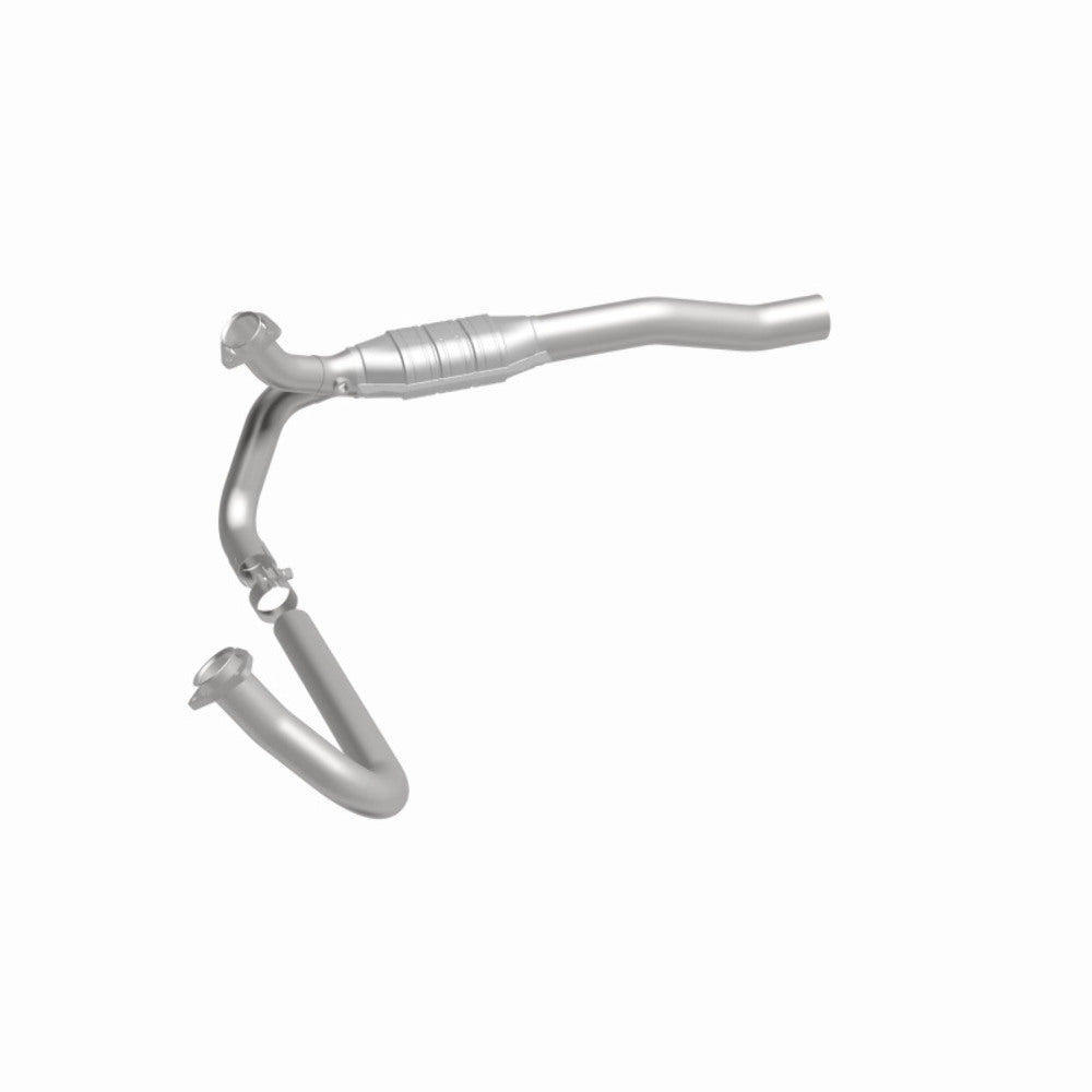 1994-1995 Chevrolet Astro Direct-Fit Catalytic Converter 3391155 Magnaflow