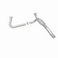 1994-1995 Chevrolet Astro Direct-Fit Catalytic Converter 3391155 Magnaflow