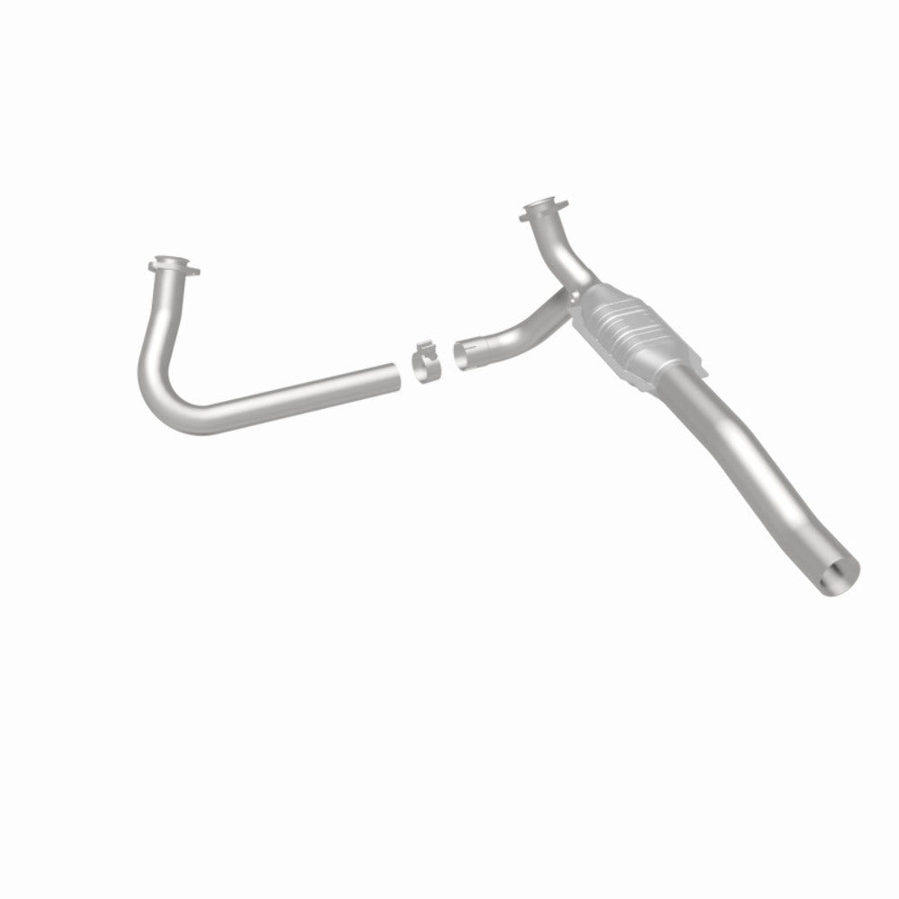 1994-1995 Chevrolet Astro Direct-Fit Catalytic Converter 3391155 Magnaflow