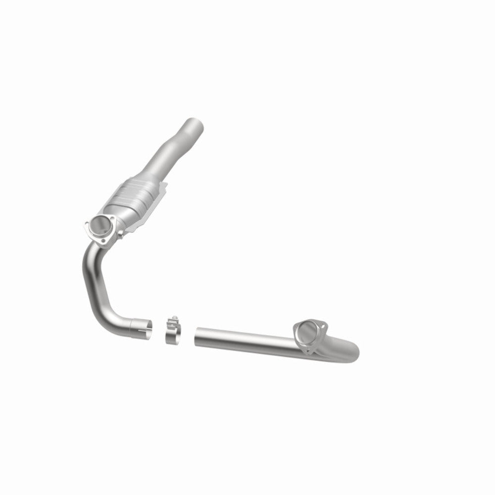1994-1995 Chevrolet Astro Direct-Fit Catalytic Converter 3391155 Magnaflow