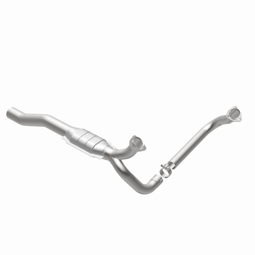 1994-1995 Chevrolet Astro Direct-Fit Catalytic Converter 3391155 Magnaflow
