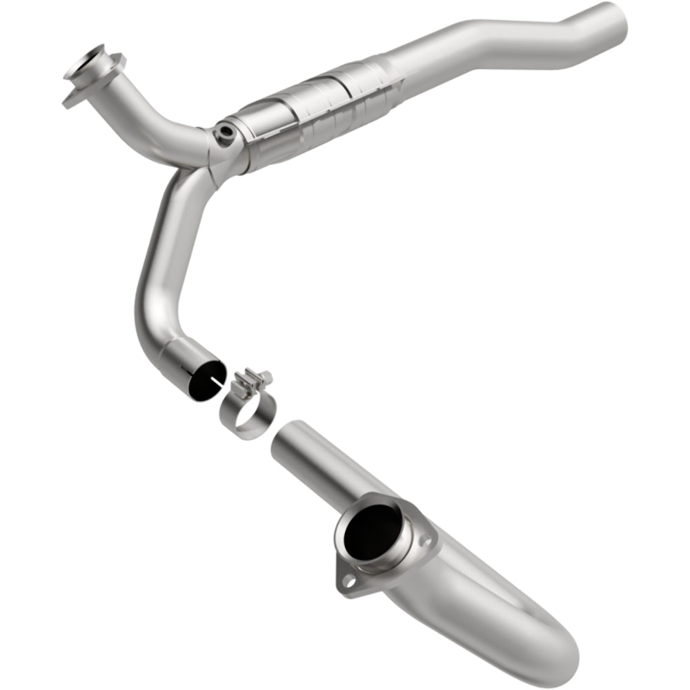 1994-1995 Chevrolet Astro Direct-Fit Catalytic Converter 3391155 Magnaflow