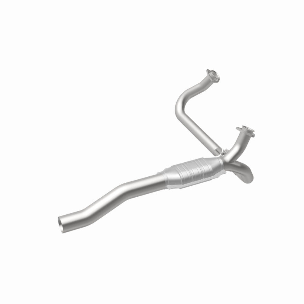 1994-1995 Chevrolet Astro Direct-Fit Catalytic Converter 3391155 Magnaflow