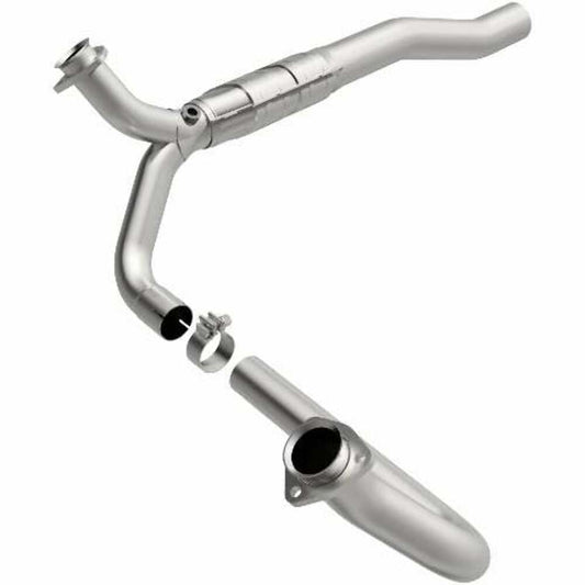 1994-1995 Chevrolet Astro Direct-Fit Catalytic Converter 3391155 Magnaflow
