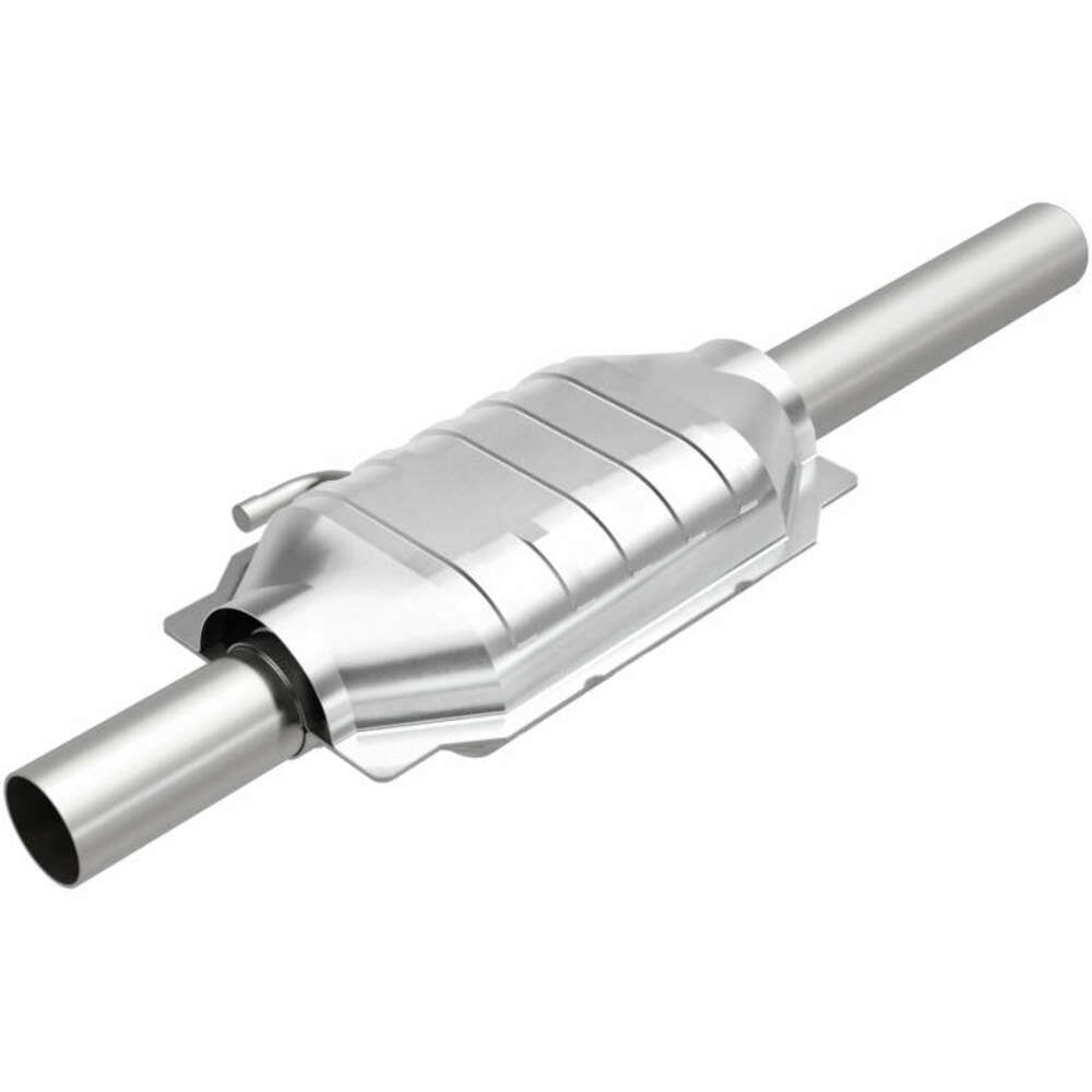 81-86 Jeep 4.2L CA Direct-Fit Catalytic Converter 3391222 Magnaflow