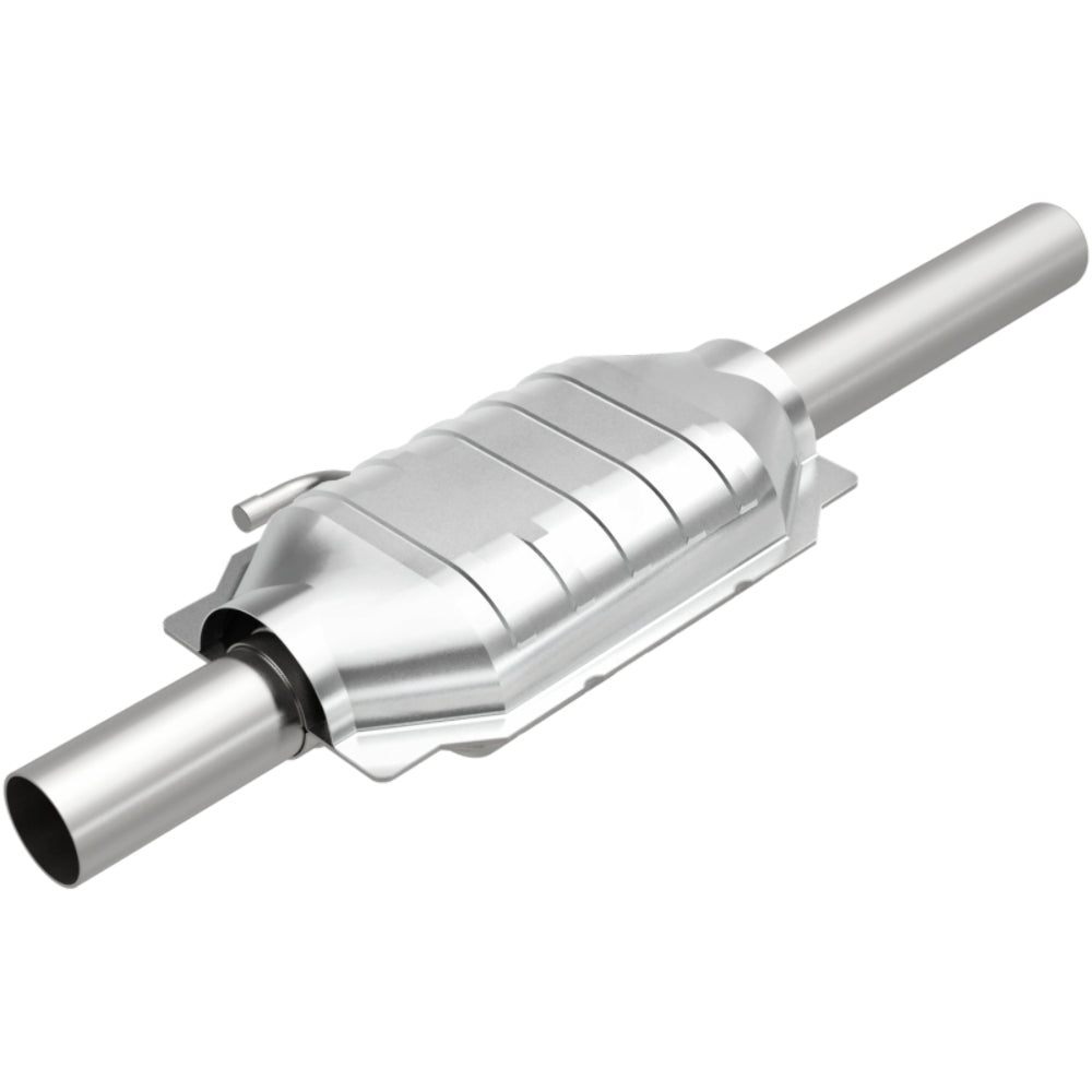81-86 Jeep 4.2L CA Direct-Fit Catalytic Converter 3391222 Magnaflow