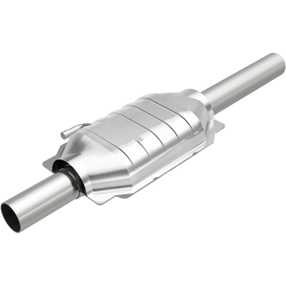 81-86 Jeep 4.2L CA Direct-Fit Catalytic Converter 3391222 Magnaflow