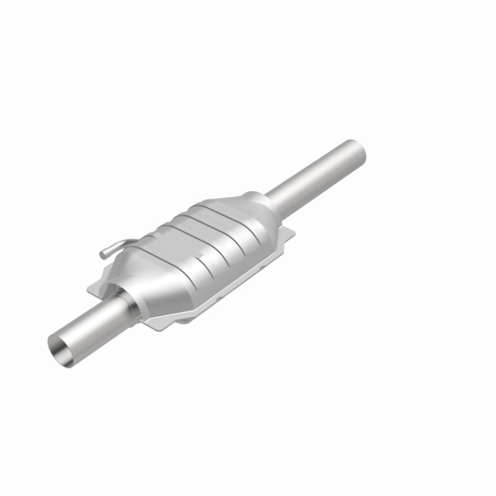 81-86 Jeep 4.2L CA Direct-Fit Catalytic Converter 3391222 Magnaflow