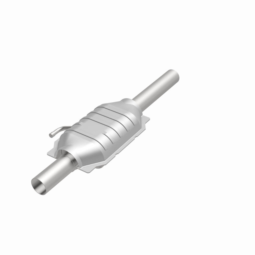 81-86 Jeep 4.2L CA Direct-Fit Catalytic Converter 3391222 Magnaflow