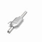 81-86 Jeep 4.2L CA Direct-Fit Catalytic Converter 3391222 Magnaflow