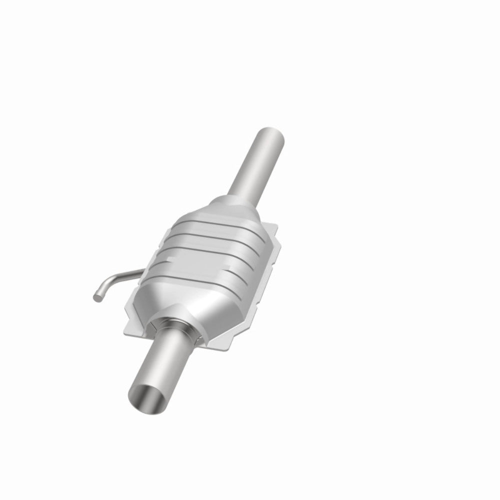 81-86 Jeep 4.2L CA Direct-Fit Catalytic Converter 3391222 Magnaflow