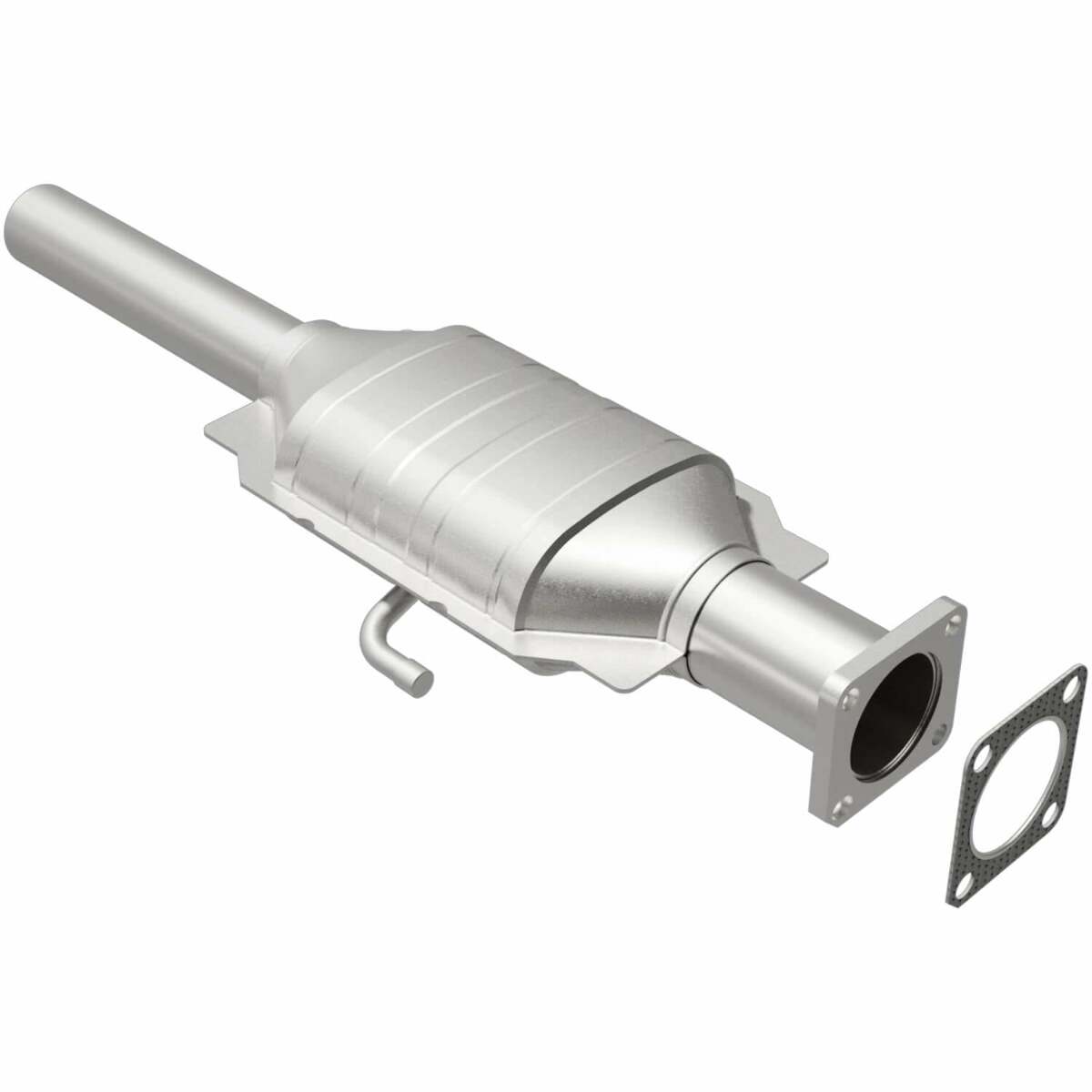 84-86 Jeep 2.5/2.8 CA Direct-Fit Catalytic Converter 3391224 Magnaflow
