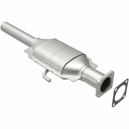 84-86 Jeep 2.5/2.8 CA Direct-Fit Catalytic Converter 3391224 Magnaflow