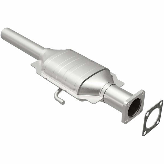 84-86 Jeep 2.5/2.8 CA Direct-Fit Catalytic Converter 3391224 Magnaflow