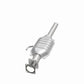 87-90 Wrangler 4.2L CA Direct-Fit Catalytic Converter 3391225 Magnaflow - Catalytic Converters Car Part People