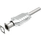 87-90 Wrangler 4.2L CA Direct-Fit Catalytic Converter 3391225 Magnaflow - Catalytic Converters Car Part People