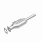 87-90 Wrangler 4.2L CA Direct-Fit Catalytic Converter 3391225 Magnaflow - Catalytic Converters Car Part People