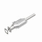 87-90 Wrangler 4.2L CA Direct-Fit Catalytic Converter 3391225 Magnaflow - Catalytic Converters Car Part People