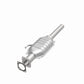 87-90 Wrangler 4.2L CA Direct-Fit Catalytic Converter 3391225 Magnaflow - Catalytic Converters Car Part People