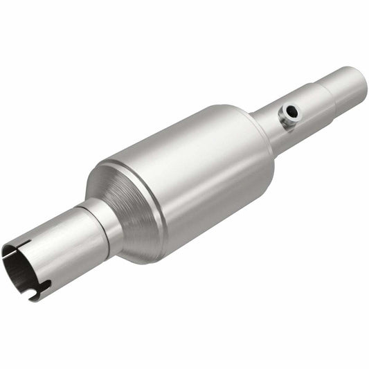 1993-1995 Jeep Grand Cherokee Direct-Fit Catalytic Converter 3391226 Magnaflow - Catalytic Converters Car Part People