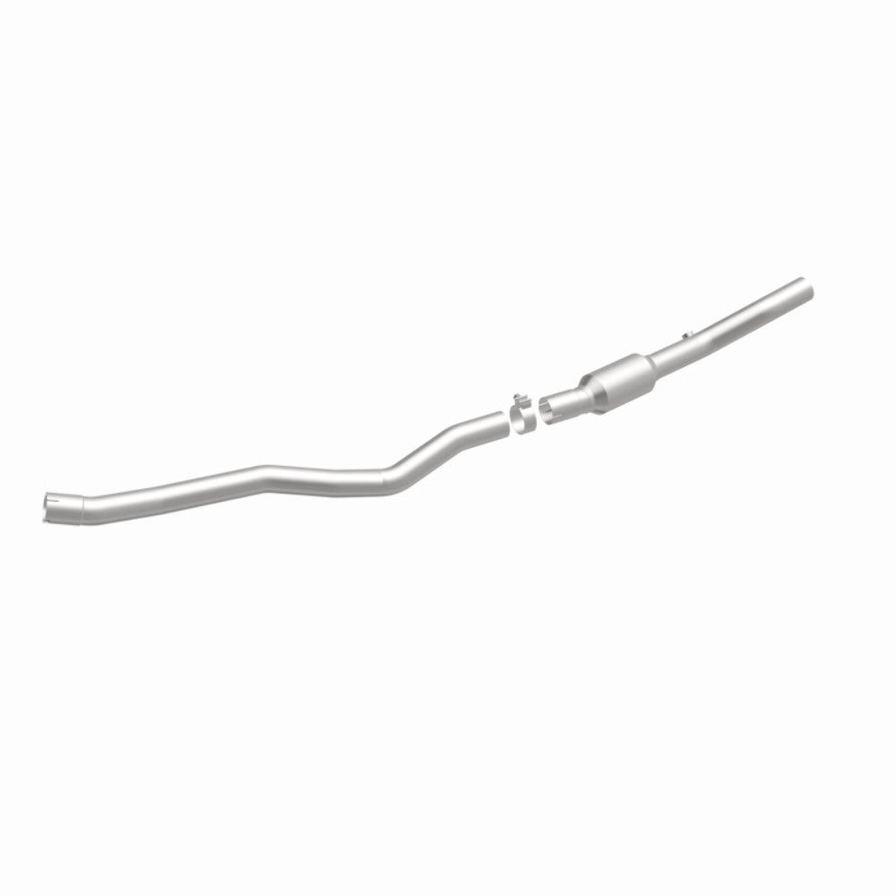 1994-1995 Dodge Dakota Direct-Fit Catalytic Converter 3391228 Magnaflow