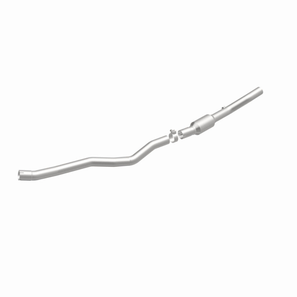 1994-1995 Dodge Dakota Direct-Fit Catalytic Converter 3391228 Magnaflow