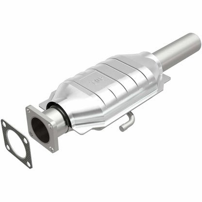 86-92 Jeep/Dodge/Eagle CA Direct-Fit Catalytic Converter 3391229 Magnaflow