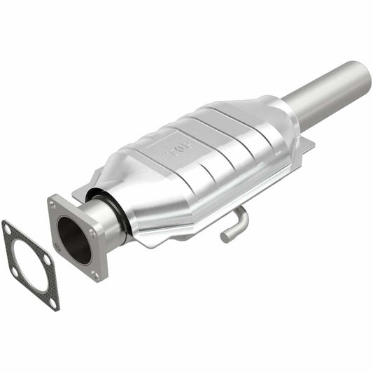 86-92 Jeep/Dodge/Eagle CA Direct-Fit Catalytic Converter 3391229 Magnaflow