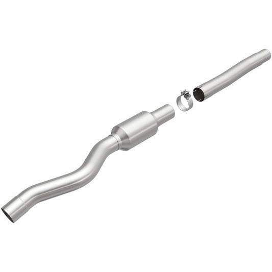 1992-1993 Dodge Dakota Direct-Fit Catalytic Converter 3391233 Magnaflow - Catalytic Converters Car Part People