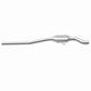 79-87 Dodge Truck 3.7L CA Direct-Fit Catalytic Converter 3391244 Magnaflow
