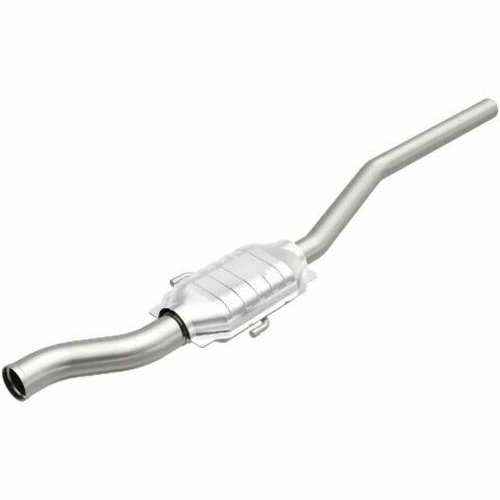 79-87 Dodge Truck 3.7L CA Direct-Fit Catalytic Converter 3391244 Magnaflow