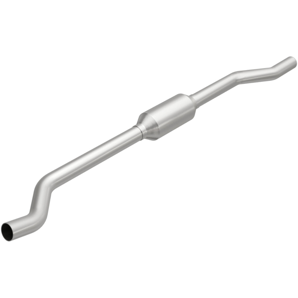 1989 Dodge Dakota Direct-Fit Catalytic Converter 3391247 Magnaflow - Catalytic Converters Car Part People