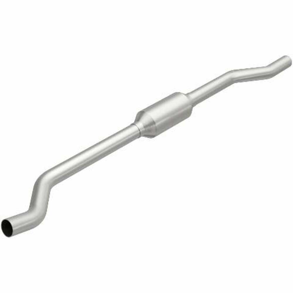 1989 Dodge Dakota Direct-Fit Catalytic Converter 3391247 Magnaflow - Catalytic Converters Car Part People