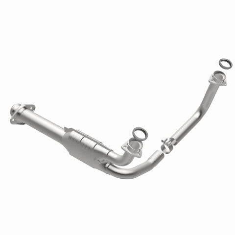 94-95 Chevrolet C2500 Suburban Direct-Fit Catalytic Converter 3391256 Magnaflow