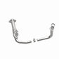 94-95 Chevrolet C2500 Suburban Direct-Fit Catalytic Converter 3391256 Magnaflow - Catalytic Converters Car Part People