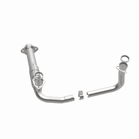 94-95 Chevrolet C2500 Suburban Direct-Fit Catalytic Converter 3391256 Magnaflow