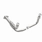 94-95 Chevrolet C2500 Suburban Direct-Fit Catalytic Converter 3391256 Magnaflow