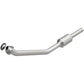 87-95 Caravan/Voyagr 2.5 CA Direct-Fit Catalytic Converter 3391269 Magnaflow