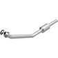 87-95 Caravan/Voyagr 2.5 CA Direct-Fit Catalytic Converter 3391269 Magnaflow