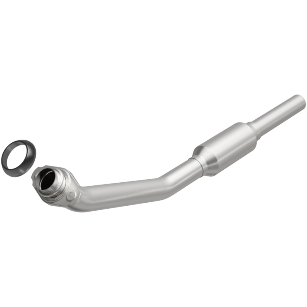 89-90 Caravan 2.5 turbo CA Direct-Fit Catalytic Converter 3391271 Magnaflow
