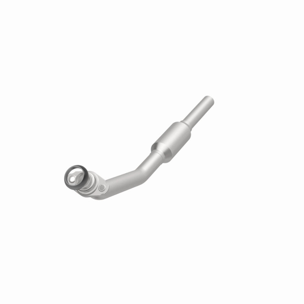 89-90 Caravan 2.5 turbo CA Direct-Fit Catalytic Converter 3391271 Magnaflow