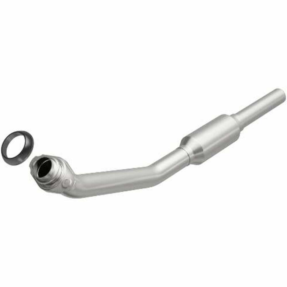 89-90 Caravan 2.5 turbo CA Direct-Fit Catalytic Converter 3391271 Magnaflow