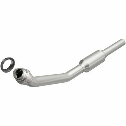 89-90 Caravan 2.5 turbo CA Direct-Fit Catalytic Converter 3391271 Magnaflow