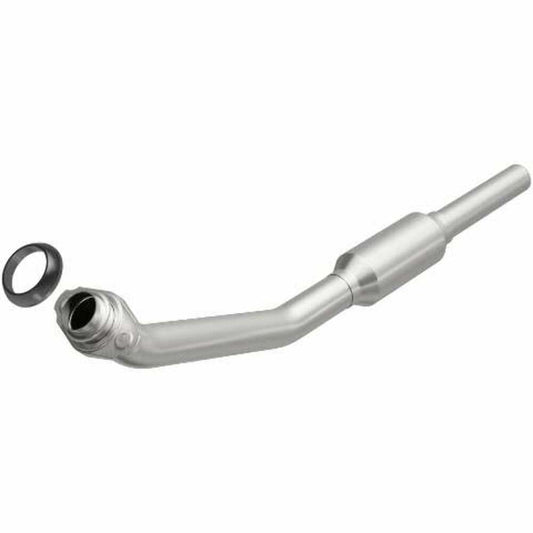 89-90 Caravan 2.5 turbo CA Direct-Fit Catalytic Converter 3391271 Magnaflow