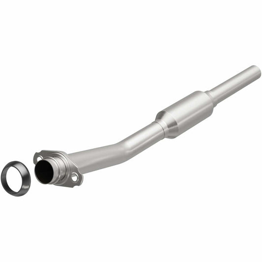 1990-91 Dodge Caravan CARB Compliant Catalytic Converter 3391273 Magnaflow - Catalytic Converters Car Part People